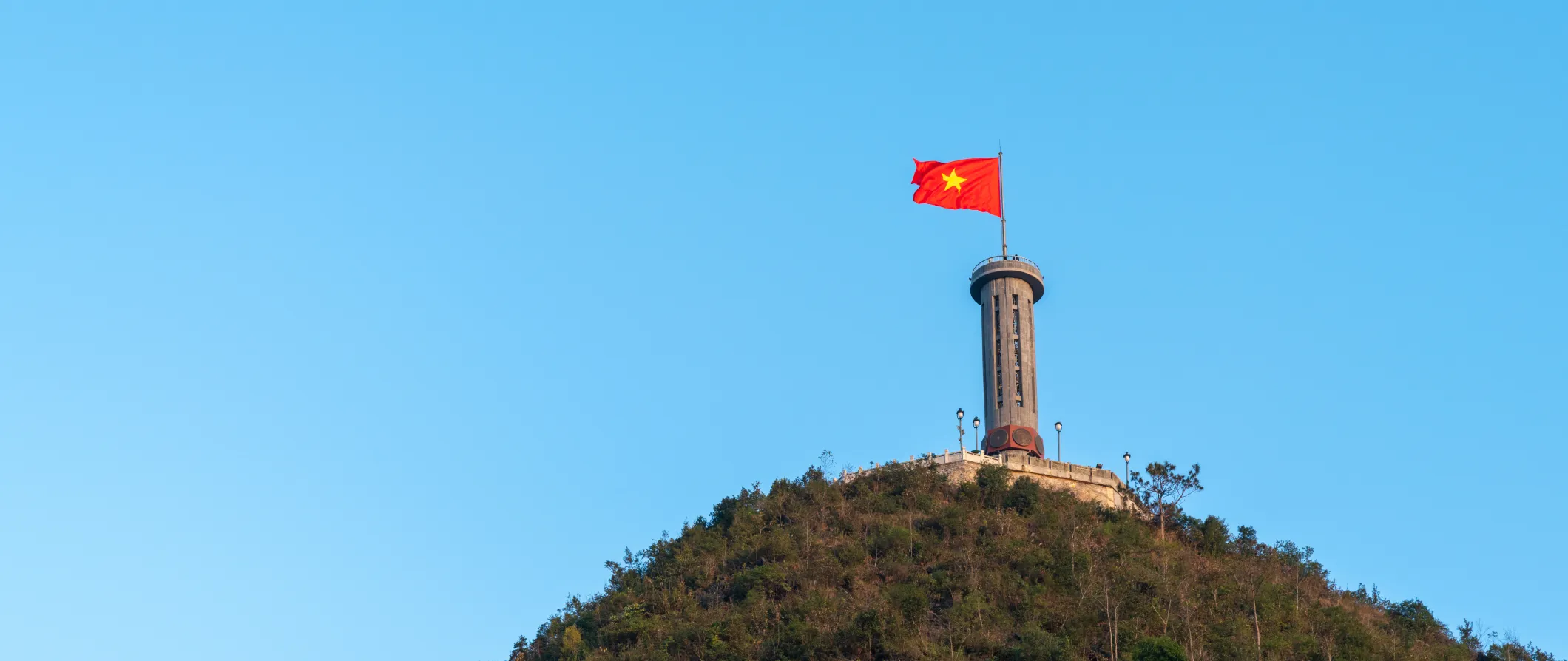 Liên Hệ DNC Travel Banner