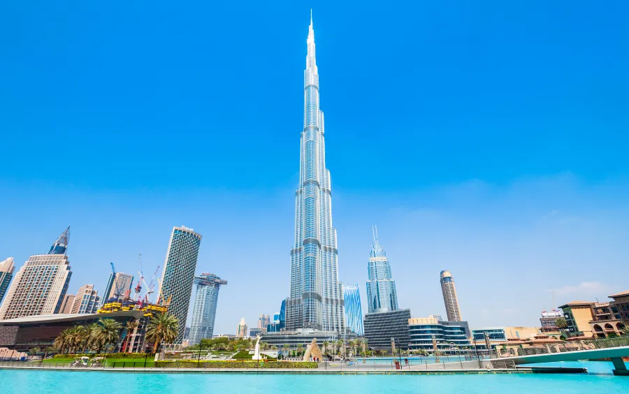Dubai