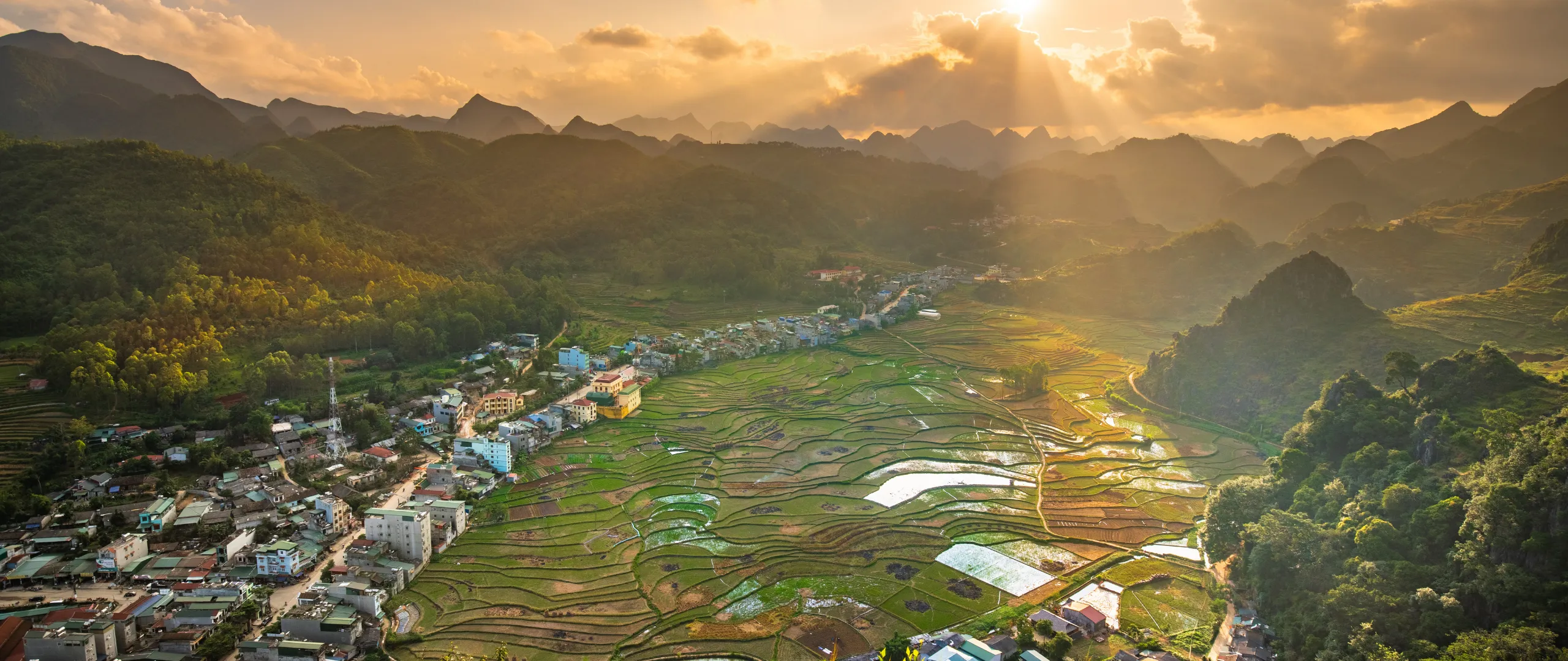 Du lịch Hà Giang