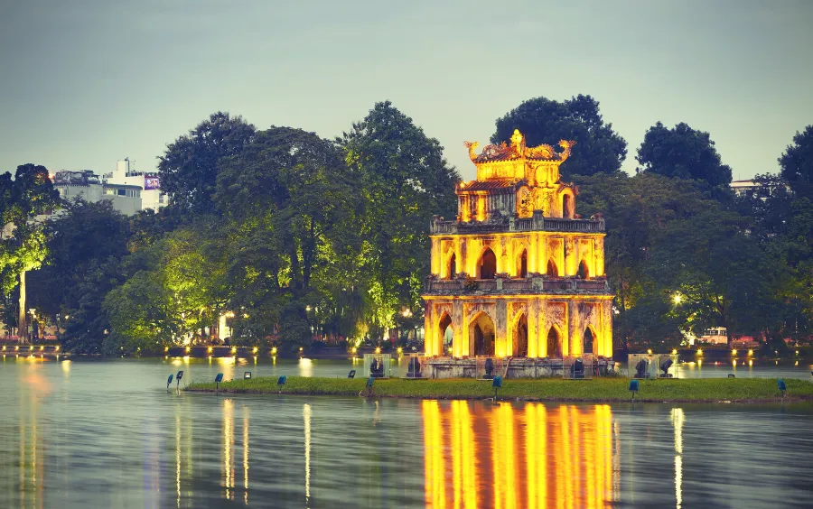 Hà Nội