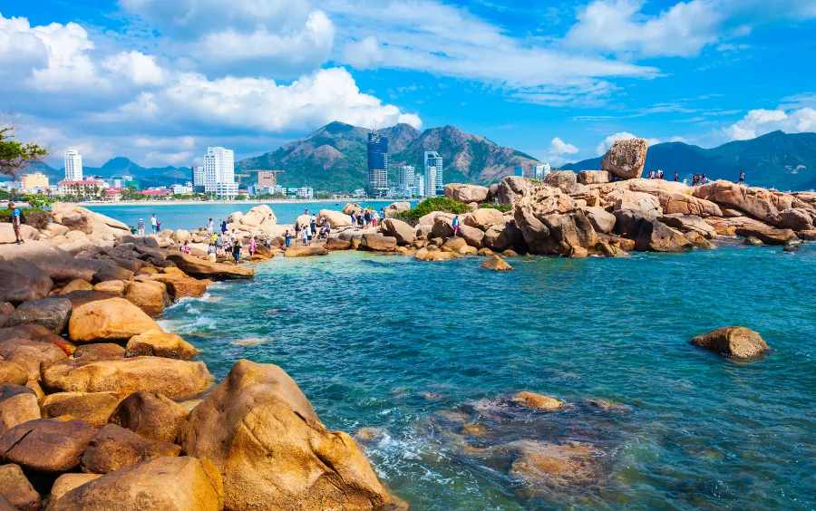 Nha Trang