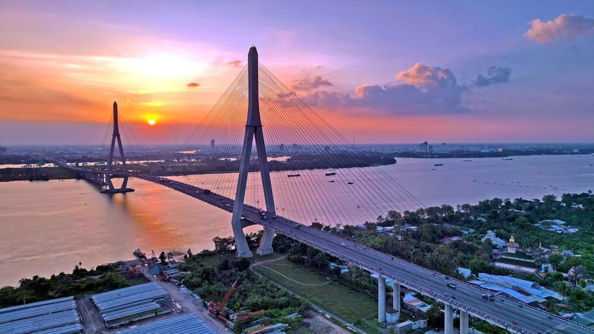 Cần Thơ - Khám phá thủ phủ Miền tây