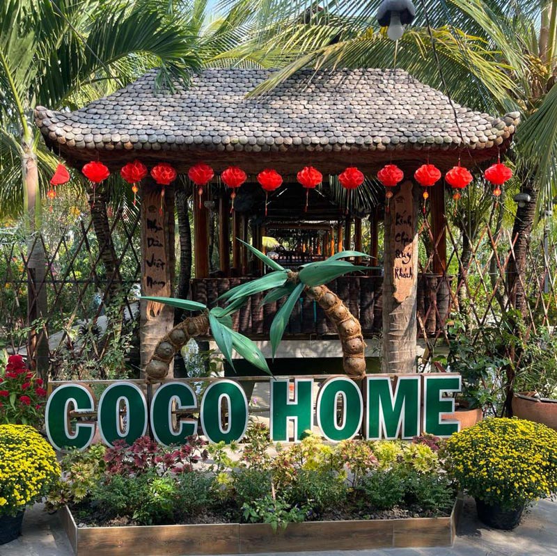Xem ảnh 5 của Cần Thơ - Vĩnh Long