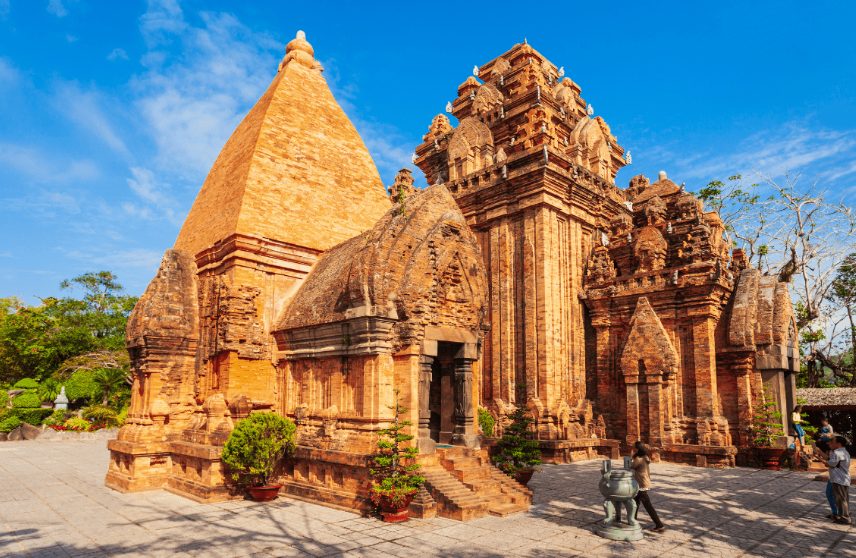 CẦN THƠ - PHAN THIẾT - MŨI NÉ 2N1Đ